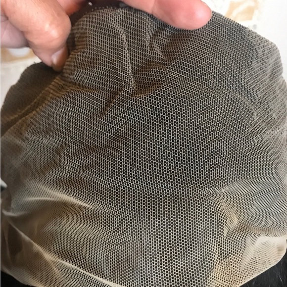 13x4 Deep Wave Lace Front Wigs Human Hair 180 Density 14”long. - Picture 6 of 8